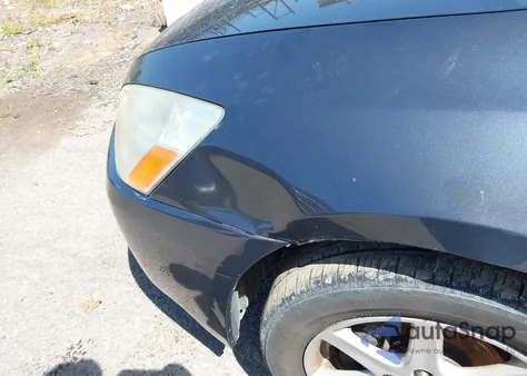 2004 Honda Accord 3.0 Ex z USA, uszkodzony, nr VIN 1HGCM66564A067887